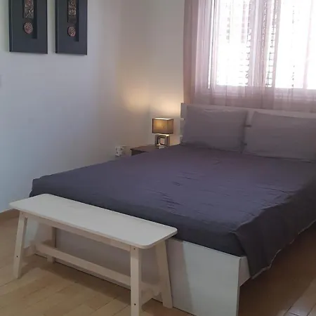 Apartmán Ankhubuntu Nikósie