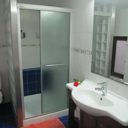 Apartmán Ankhubuntu *