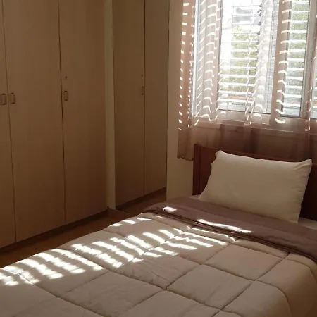 Ankhubuntu Apartmán *